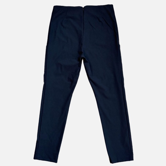 Athleta Wander Slim Ankle Pant Black Women’s 14 - Picture 3 of 10